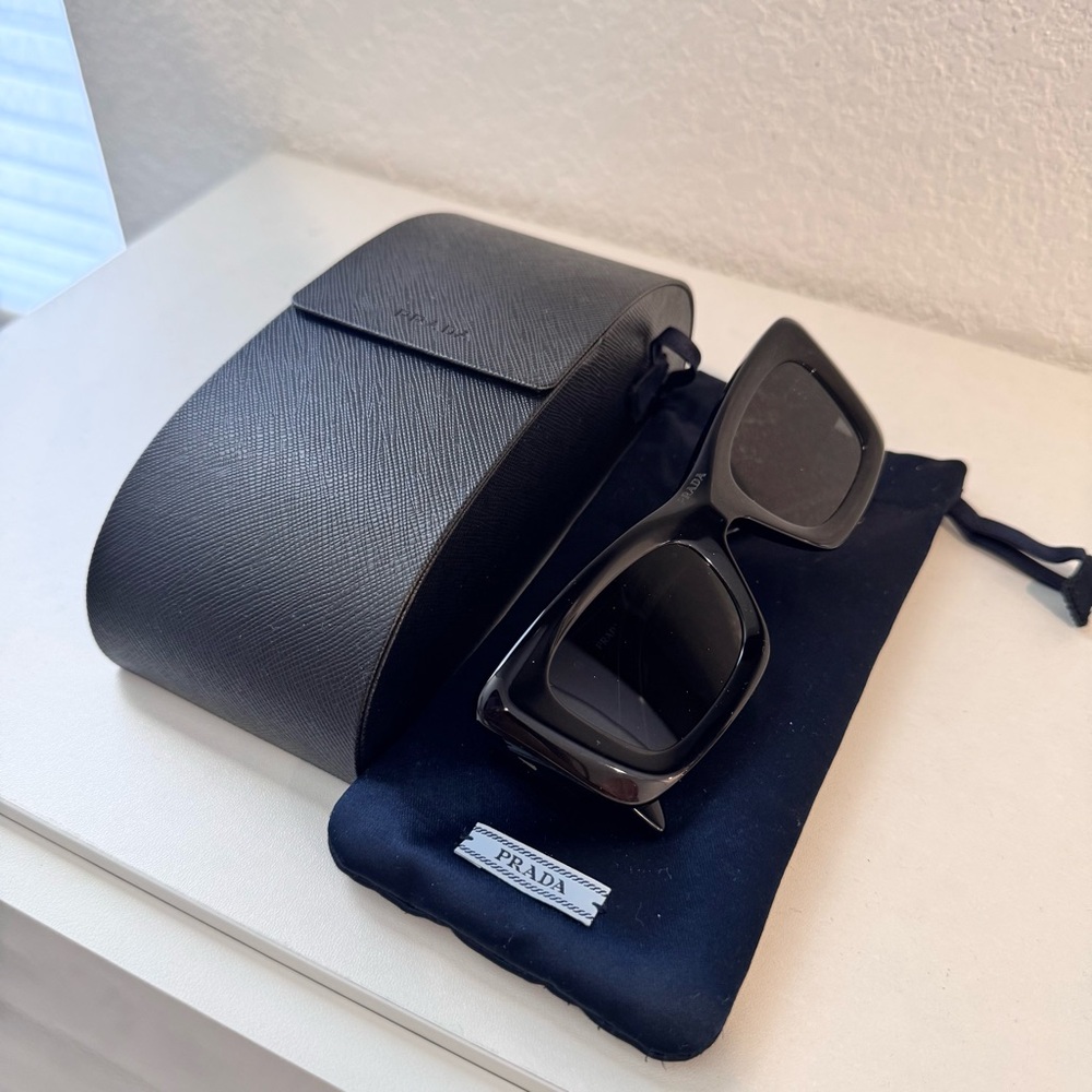 Prada sunglasses